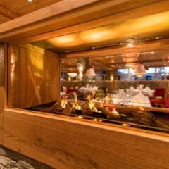 Отель Sunstar Hotel Davos Швейцария, Давос - отзывы, цены и фото номеров - забронировать отель Sunstar Hotel Davos онлайн фото 4