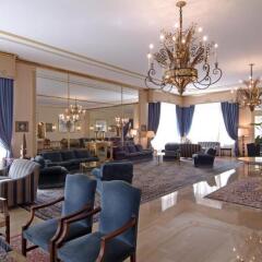 Отель La Residence & Idrokinesis® Италия, Абано-Терме - 1 отзыв об отеле, цены и фото номеров - забронировать отель La Residence & Idrokinesis® онлайн гостиничный бар