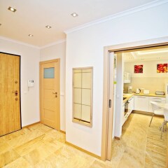 Апартаменты IRS ROYAL APARTMENTS Apartamenty IRS Sopocka Rezydencja Сопот сауна