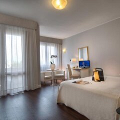 Отель Principe Terme Италия, Абано-Терме - отзывы, цены и фото номеров - забронировать отель Principe Terme онлайн комната для гостей