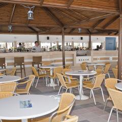 Отель Aegean Village Hotel Греция, Мастичари - отзывы, цены и фото номеров - забронировать отель Aegean Village Hotel онлайн фото 2