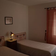 Отель Apartamento Casablanca by ABH детские мероприятия