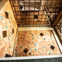 Отель Artists Residence in Tbilisi Грузия, Тбилиси - отзывы, цены и фото номеров - забронировать отель Artists Residence in Tbilisi онлайн комната для гостей фото 4