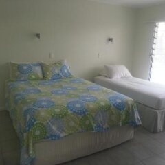 Apaula Stay-Inn B&B in Apia-Fagali, Samoa from 141$, photos, reviews - zenhotels.com room amenities