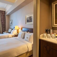 Pera Palace Hotel детские мероприятия фото 2