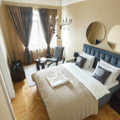 «Stalinskie vysotki» Kotel'nicheskaya Apartments in Moscow, Russia from 106$, photos, reviews - zenhotels.com guestroom photo 5