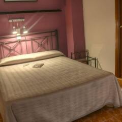 Отель Hostal Jentoft комната для гостей фото 4