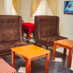 Отель Residency Hotel Enugu Нигерия, Энугу - отзывы, цены и фото номеров - забронировать отель Residency Hotel Enugu онлайн в номере