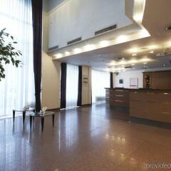 Fleming's Express Hotel Frankfurt (Formerly Intercity Hotel Frankfurt) интерьер отеля фото 2