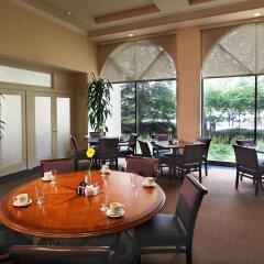 Отель Sheraton Columbus Suites Колумбус питание фото 2