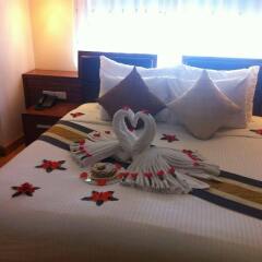 Hanoi Elite Hotel детские мероприятия