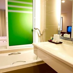 Отель Kris Residence Патонг фото 15