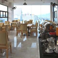 Love Nha Trang Hotel Нячанг фото 3