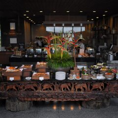 Отель Pimalai Resort And Spa Таиланд, Ланта - отзывы, цены и фото номеров - забронировать отель Pimalai Resort And Spa онлайн развлечения