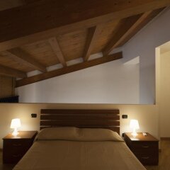 Отель Locanda Veneta Италия, Виченца - отзывы, цены и фото номеров - забронировать отель Locanda Veneta онлайн комната для гостей фото 5