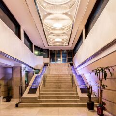 Hotel Tirol интерьер отеля фото 2