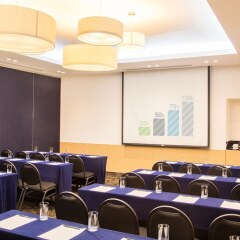 Отель Fiesta Inn Insurgentes Viaducto Мехико фото 6