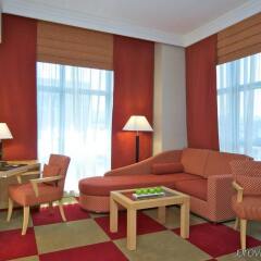 Отель The leela Hotel ОАЭ, Дубай - 1 отзыв об отеле, цены и фото номеров - забронировать отель The leela Hotel онлайн комната для гостей фото 3