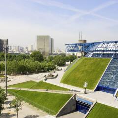 Отель ibis Styles Paris Tolbiac Bibliotheque (ex all seasons) Франция, Париж - 1 отзыв об отеле, цены и фото номеров - забронировать отель ibis Styles Paris Tolbiac Bibliotheque (ex all seasons) онлайн