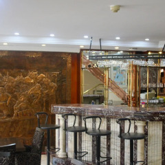 Hotel Imga развлечения