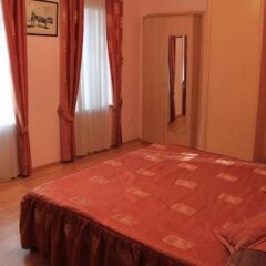 Отель City Walls Hotel Азербайджан, Баку - отзывы, цены и фото номеров - забронировать отель City Walls Hotel онлайн комната для гостей фото 2