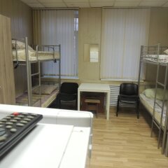 Lucy Hotel комната для гостей