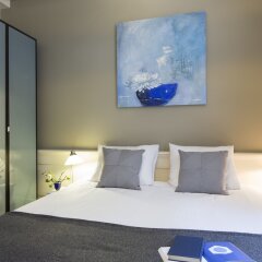Апартаменты Canal Boutique Rooms & Apartments комната для гостей фото 7