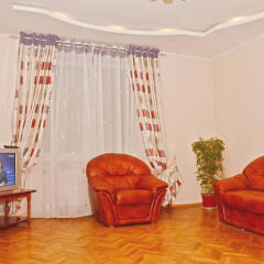 Гостиница Aparthome Opera Theatre интерьер отеля фото 3