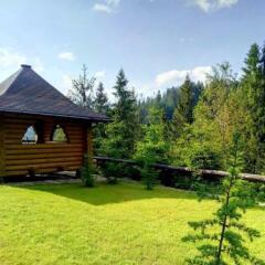 Гостиница Villa Alpiyka фото 9