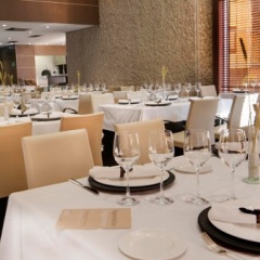 Hotel Silken Puerta Madrid фото 15