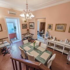 Отель B&B Casa Mo Италия, Палермо - отзывы, цены и фото номеров - забронировать отель B&B Casa Mo онлайн комната для гостей фото 2