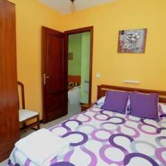 Отель 103566 - Apartment in Isla Испания, Арнуэро - отзывы, цены и фото номеров - забронировать отель 103566 - Apartment in Isla онлайн сейф в номере