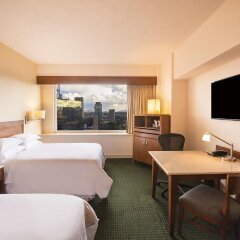 Отель Grand Fiesta Americana Guadalajara Country Club комната для гостей фото 2
