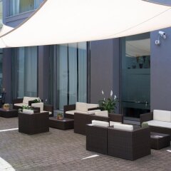 CDH Hotel Parma & Congressi Парма