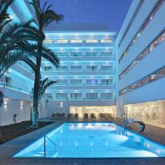 The Sea Hotel by Grupotel - Adults Only бассейн фото 3