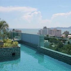 Отель Laguna Bay 1 by Pattaya Sunny Rentals Паттайя бассейн фото 2