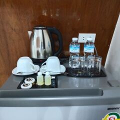 Отель Racha HiFi Homestay Пхукет фото 2