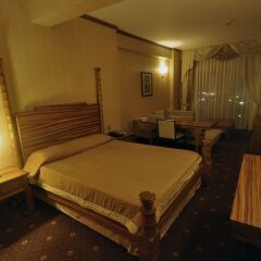 Pineta Park Deluxe Hotel Турция, Мармарис - отзывы, цены и фото номеров - забронировать отель Pineta Park Deluxe Hotel - All Inclusive онлайн комната для гостей фото 5