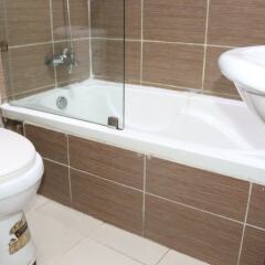 Отель Golden Tulip Airport Hotel Нигерия, Варри - отзывы, цены и фото номеров - забронировать отель Golden Tulip Airport Hotel онлайн спа