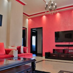 Отель Cozy & Gated Compound Иордания, Амман - отзывы, цены и фото номеров - забронировать отель Cozy & Gated Compound онлайн фото 24