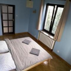 Bed&Flat hostel Варшава комната для гостей фото 2