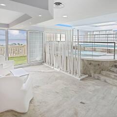 Отель Elba Motril Beach & Business Resort спа