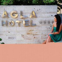 Agla Hotel фото 4