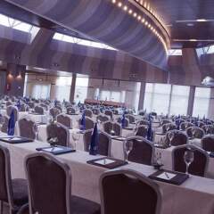 Отель Eurostars Suites Mirasierra фото 14