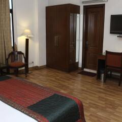 Отель Goodwill Hotel Delhi Индия, Нью-Дели - отзывы, цены и фото номеров - забронировать отель Goodwill Hotel Delhi онлайн удобства в номере
