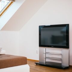 Апартаменты Golden Angel Apartment Прага фото 13