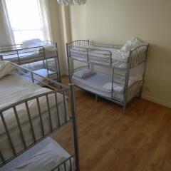Barkston Rooms Earl's Court (formerly Londonears Hostel) удобства в номере