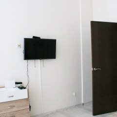 Апартаменты Apartment on Bulvar Nadezhd 4-1, ap. 102 удобства в номере