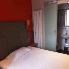 Hotel Terminus Orleans комната для гостей фото 3
