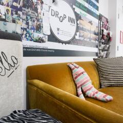 Отель Drop Inn Singapore интерьер отеля